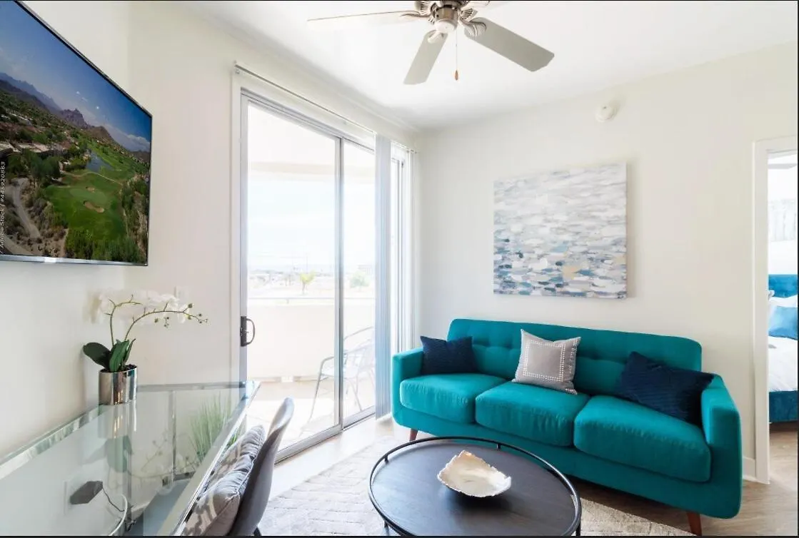 شقة Stylish&Serene 2Bd2Ba Gem And Steps From Tpc H1069 سكوتسدايل