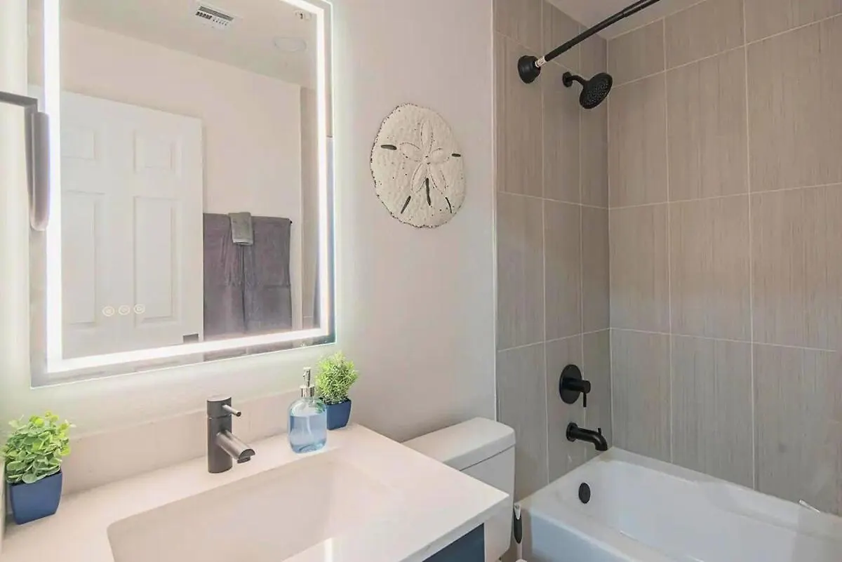 Stylish&Serene 2Bd2Ba Gem And Steps From Tpc H1069 سكوتسدايل شقة