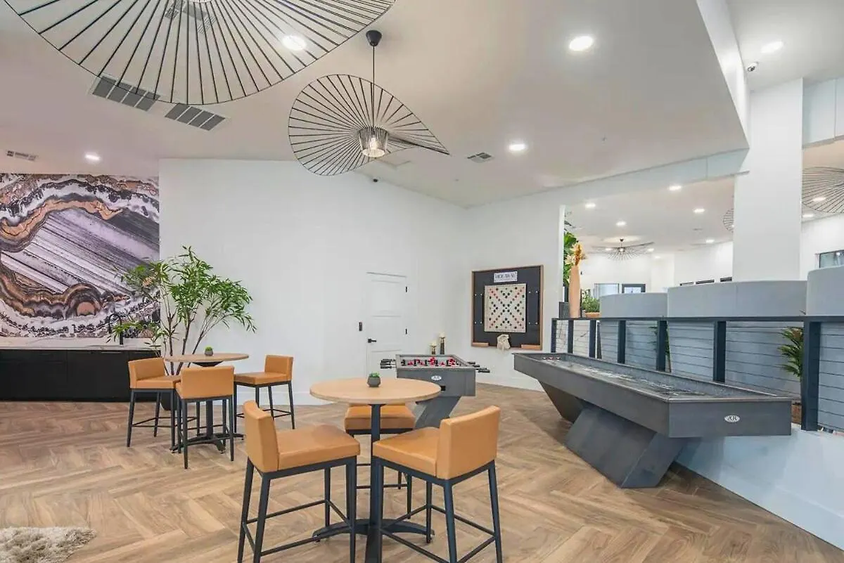 Stylish&Serene 2Bd2Ba Gem And Steps From Tpc H1069 سكوتسدايل شقة