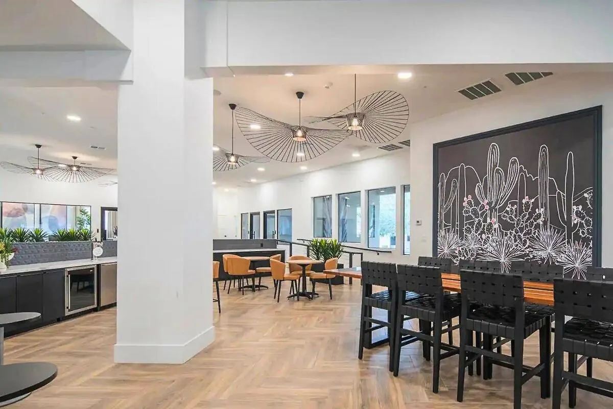 شقة Stylish&Serene 2Bd2Ba Gem And Steps From Tpc H1069 سكوتسدايل