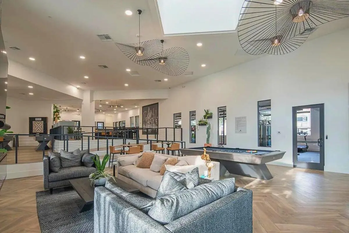 Stylish&Serene 2Bd2Ba Gem And Steps From Tpc H1069 سكوتسدايل 0*,  الولايات المتحدة الأمريكية
